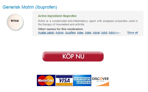 motrin Bästa Apotek För Att Köpa Generiska Läkemedel Inköp Billigaste Ibuprofen