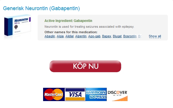 neurontin Köp På nätet utan recept :: Beställa Neurontin 400 mg Italien :: Kanadensiska Apotek