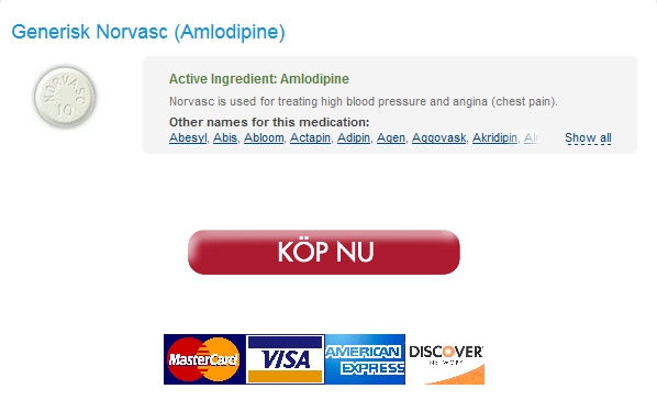 norvasc Bästa Rx På Nätet Apotek / Beställa På Nätet Norvasc 5 mg / Försäljning och gratis piller med varje beställning