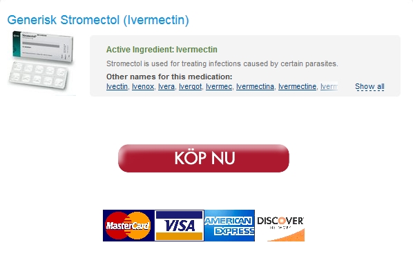 stromectol Köp Stromectol Med Faktura   Alla kreditkort accepteras   Hela världen leverans (1 3 dagar)