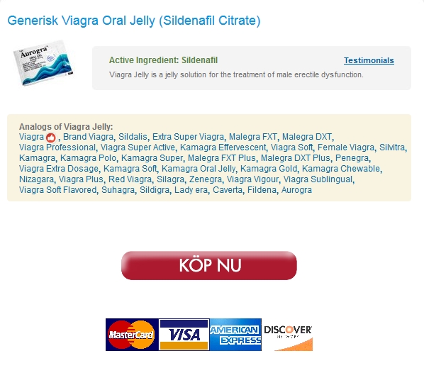 viagra oral jelly Köpa Generisk Sildenafil Citrate 100 mg * Bonus för varje beställning