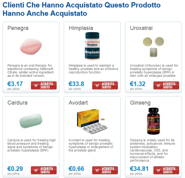 hytrin similar Generico Hytrin Acquista / Farmaci generici senza ricetta / Farmacia approvato