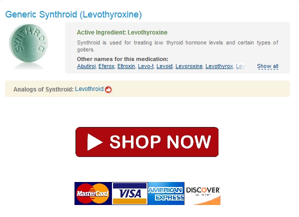 synthroid Best Quality Drugs Thyroxine Bajo costo Las Vegas