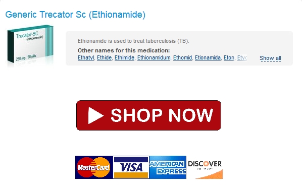 Best Online Drugstore – Cheapest Trecator Sc Purchase – Reliable, Fast And Secure