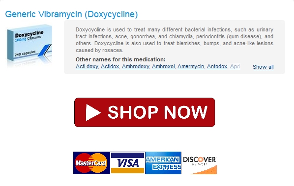vibramycin Generic Drugs Online Pharmacy / Vibramycin 100 mg kopen in Rotterdam / Fast Delivery