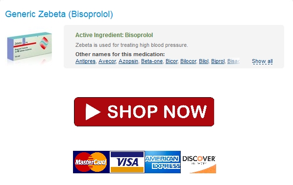 zebeta Cheapest Generic Bisoprolol No Prescription * Worldwide Shipping (3 7 Days)